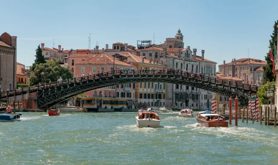 Ponte dell Accademia