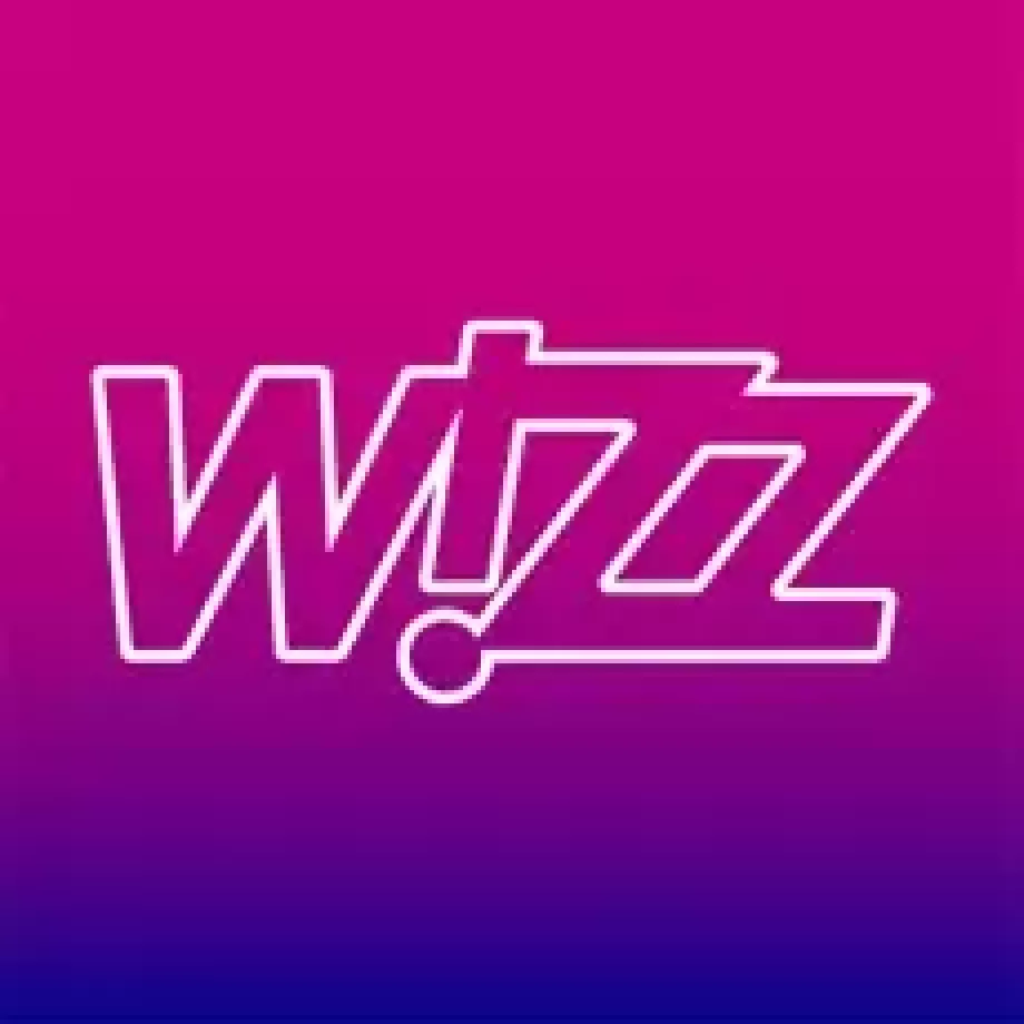 Logo Wizz Air