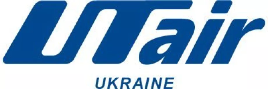 Logo UTair Ukraina