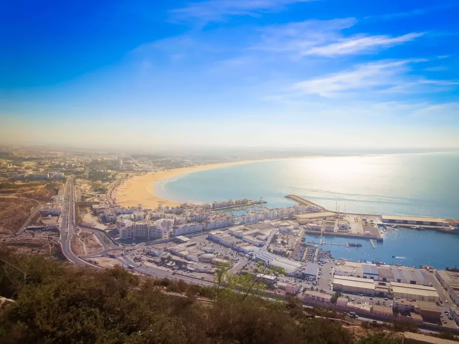 Agadir