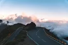 Drogi na Maderze