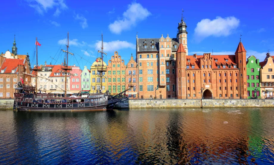 Gdańsk