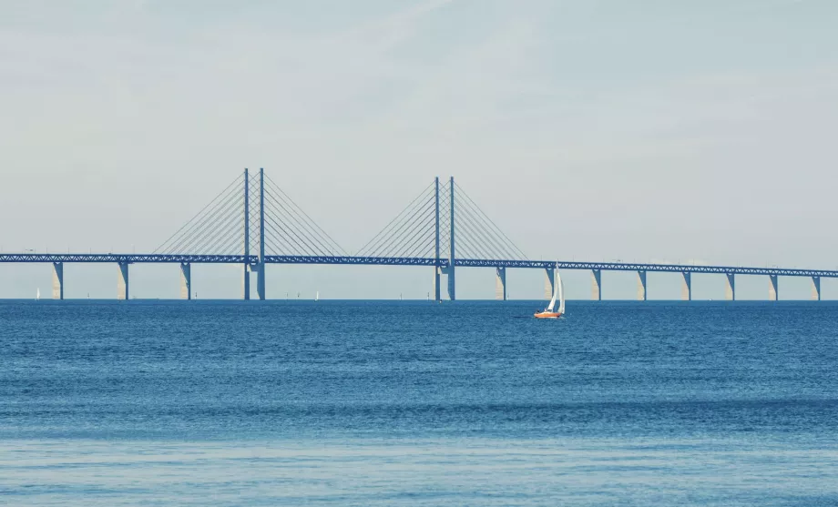 Most Öresund