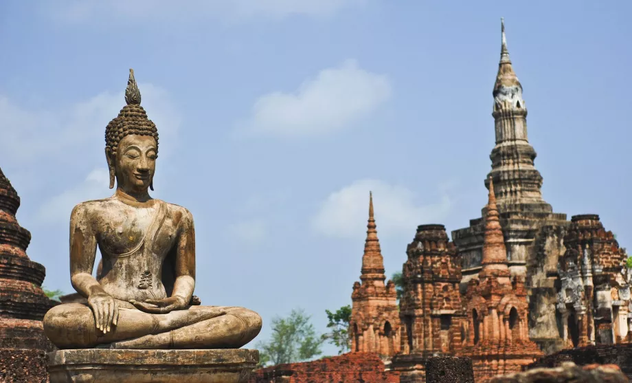 Sukhothai