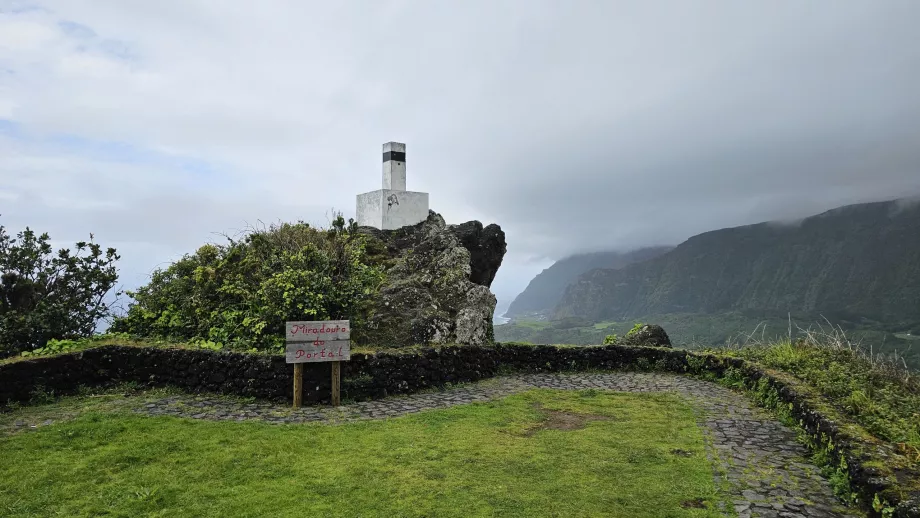 Miradouro do Portal