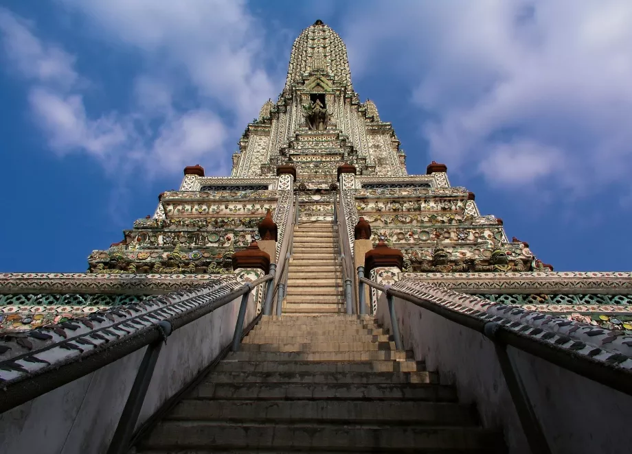 Wat Arun