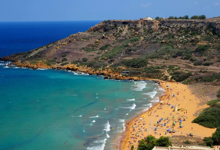 Ramla Bay