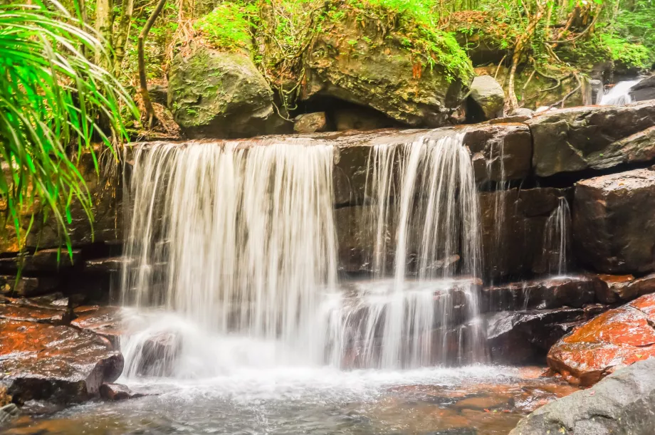 Suoi Tranh, Phu Quoc, Wietnam