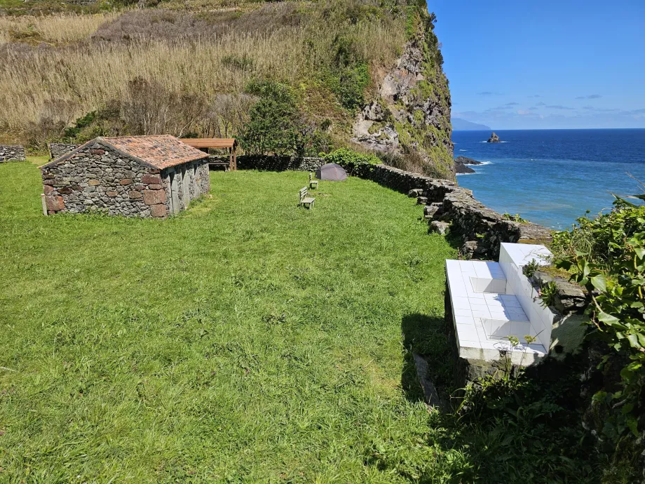 Parque de Lazer da Casa da Guarda