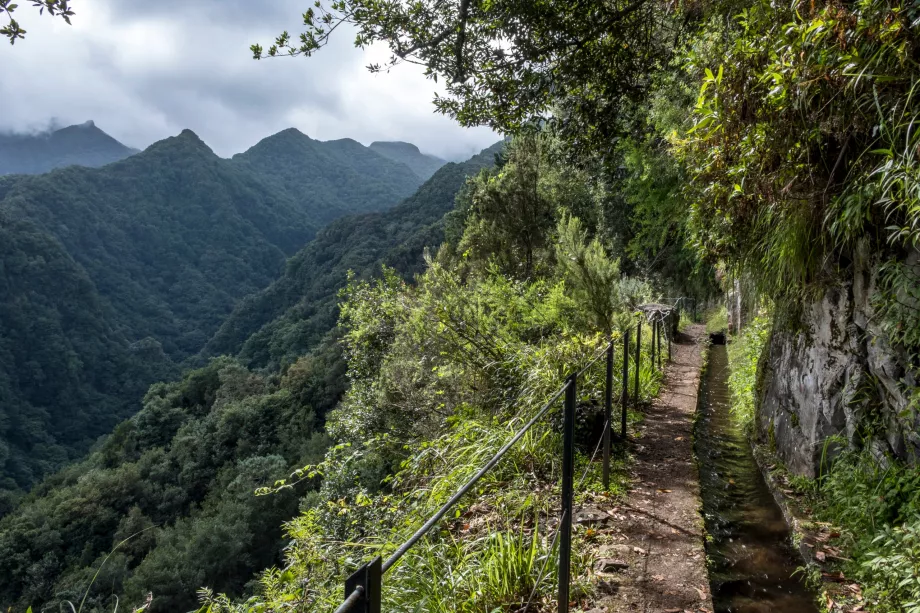 Levada do Rei