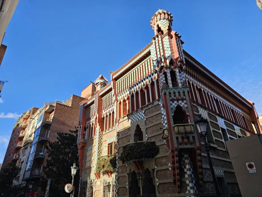 Casa Vicens