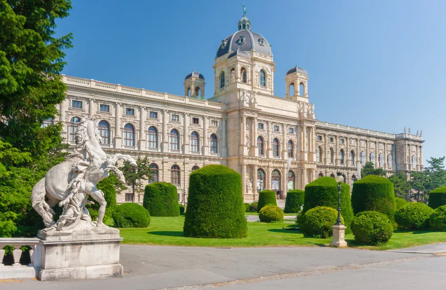 Muzeum Historii Sztuki