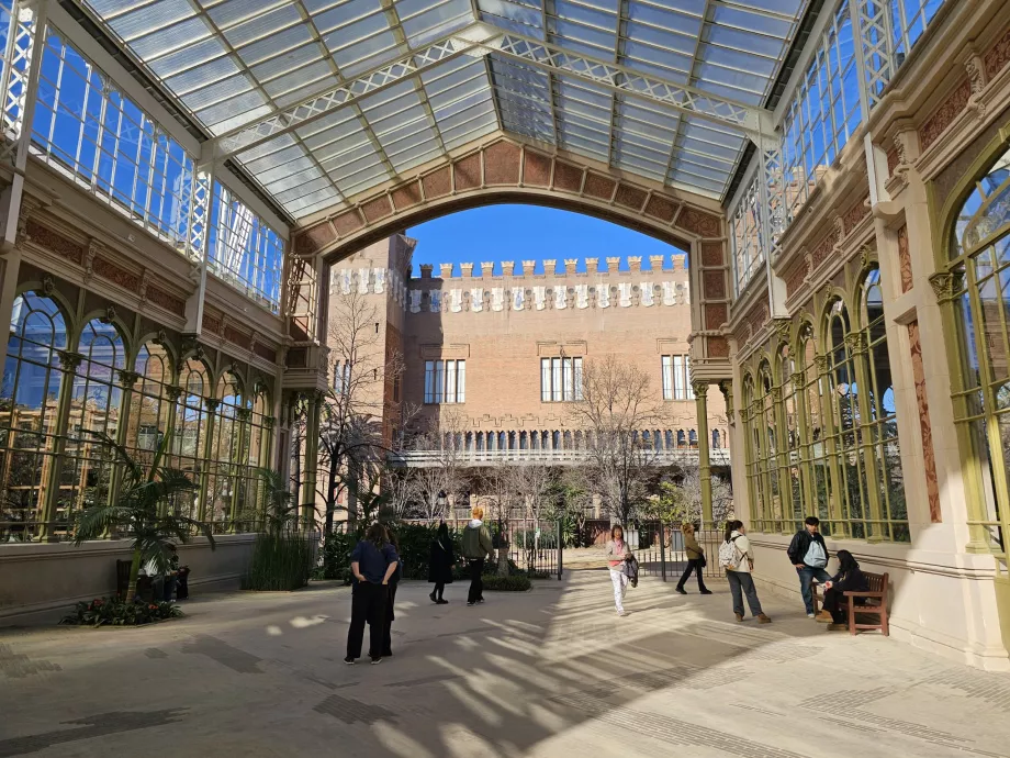 Parc de la Ciutadella