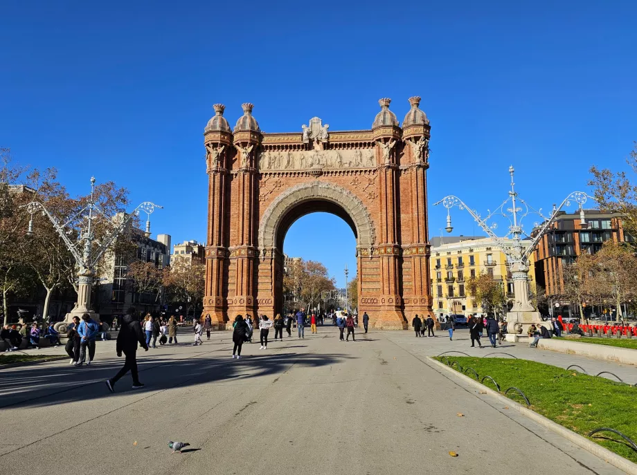 Łuk Triumfalny