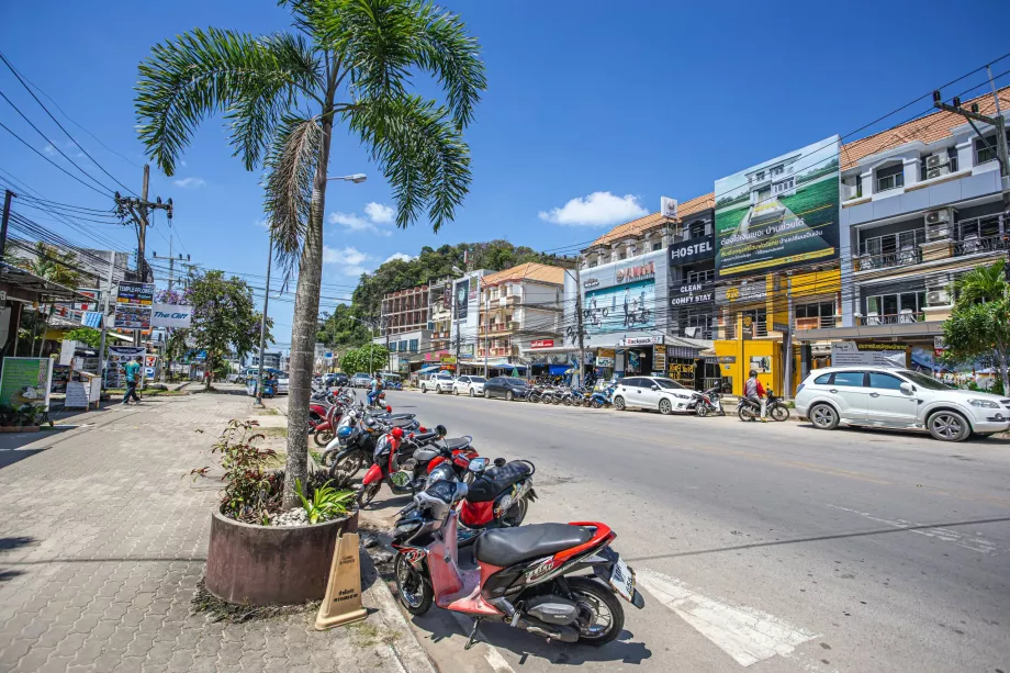 Miasto Krabi, Krabi, Tajlandia