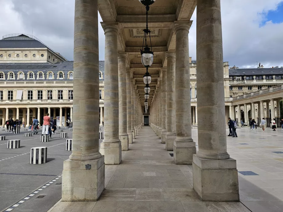 Palais Royal