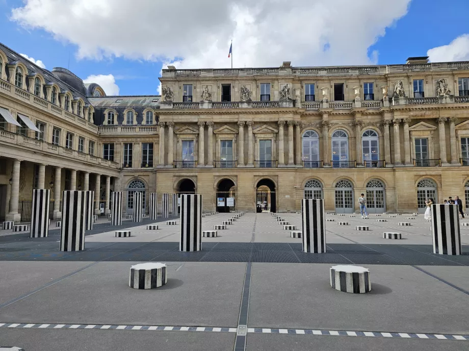 Palais Royal