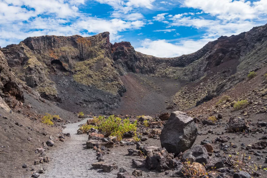 Turystyka Lanzarote