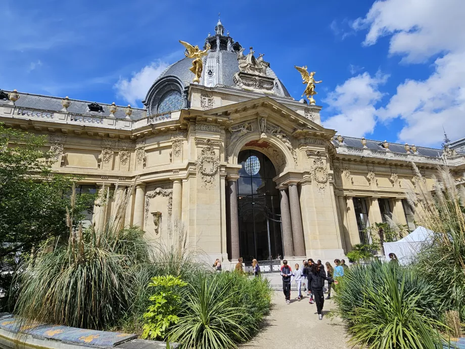 Petit Palais