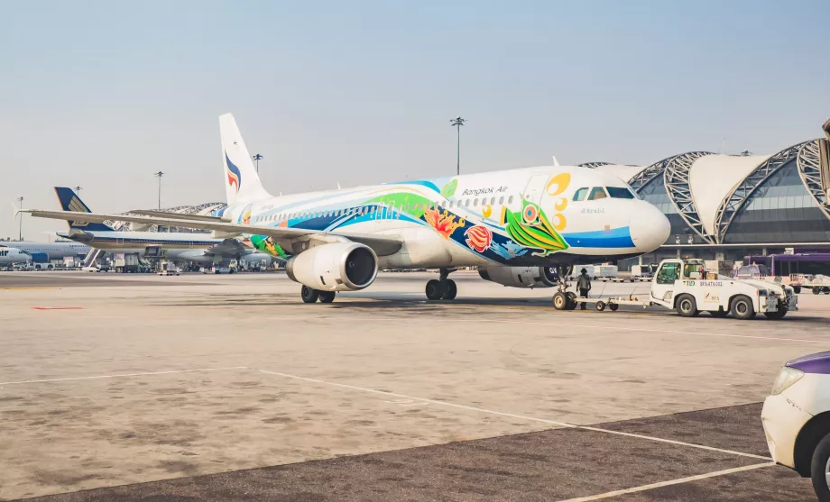 Bangkok Air