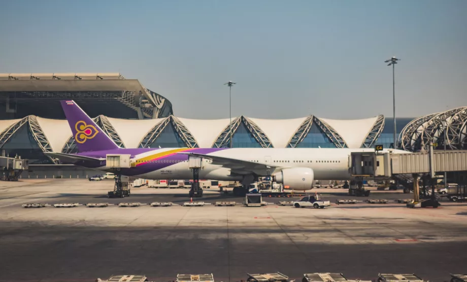 Thai Airways