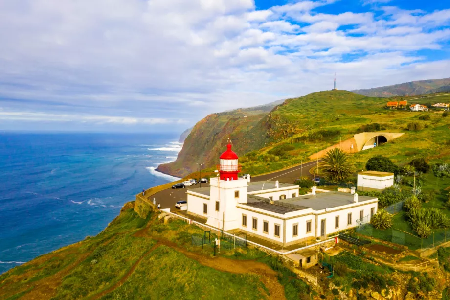 Ponta do Pargo