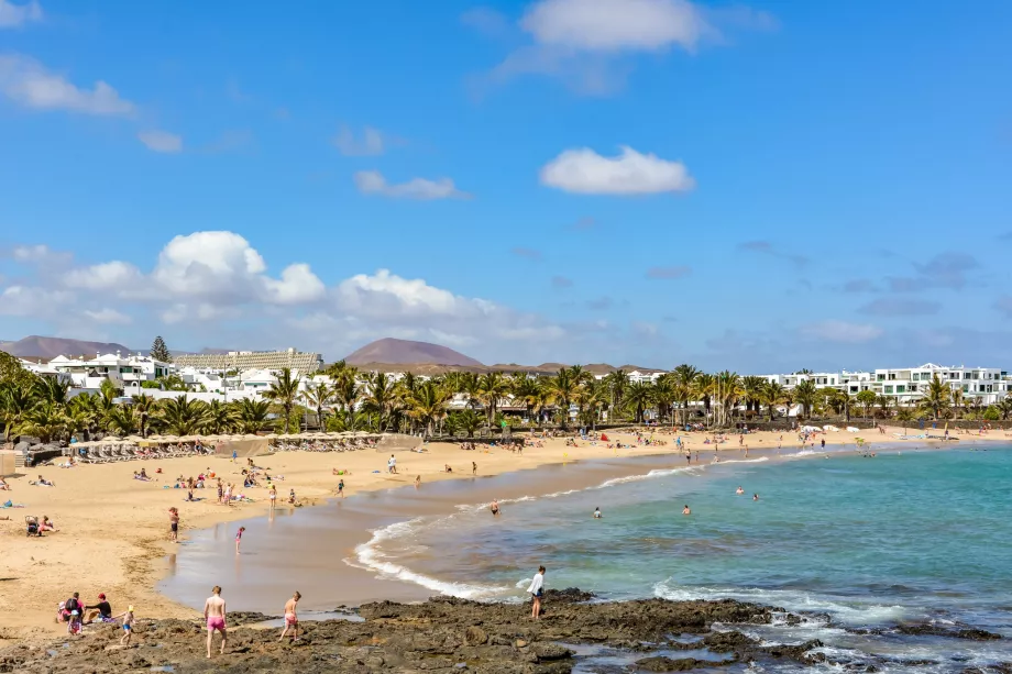 Costa Teguise