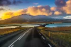 Drogi w Islandii