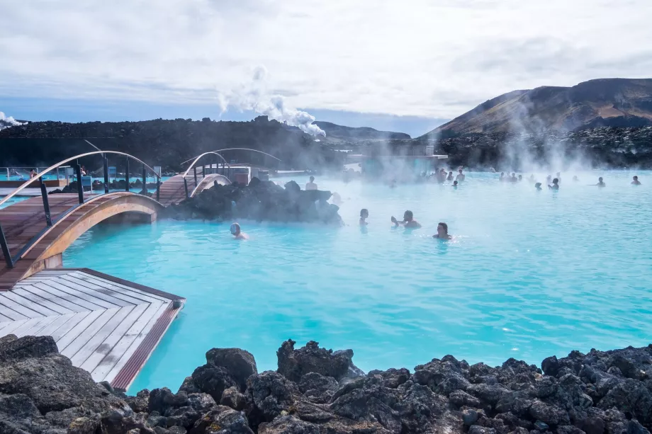 Island Thermal Spa