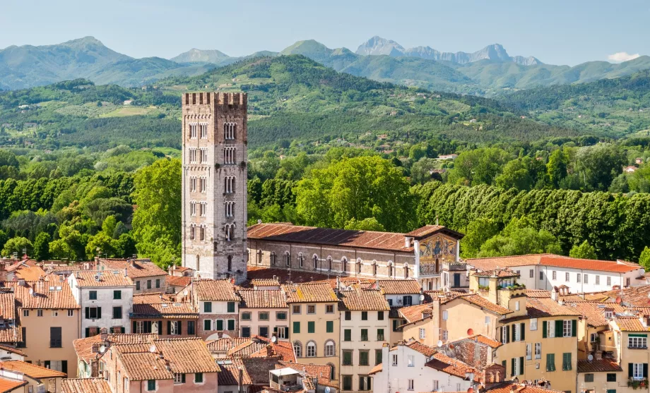 Lucca