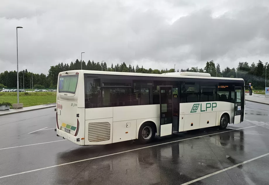 Linia autobusowa 64