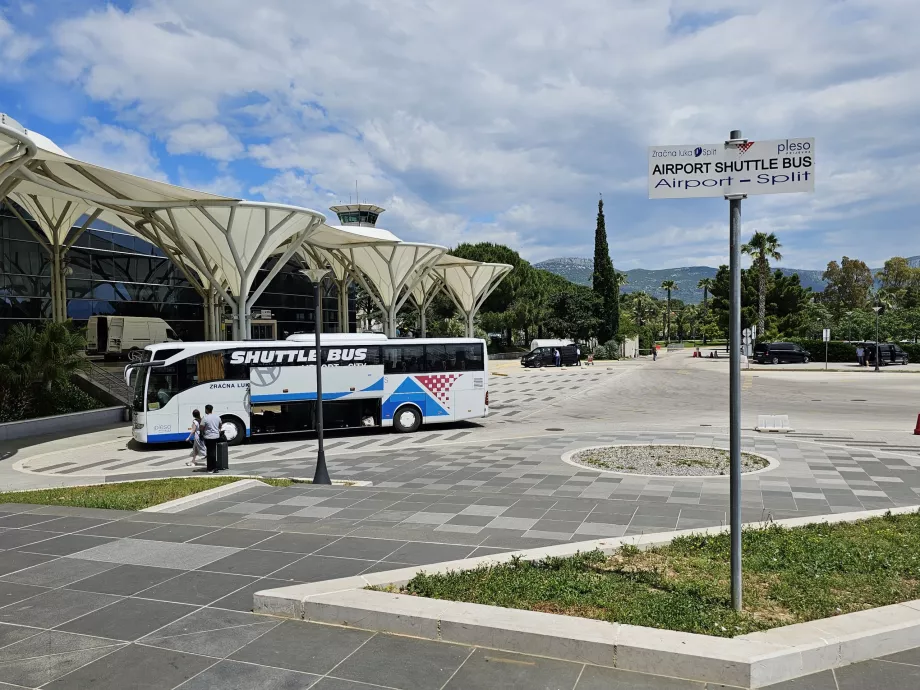 Przystanek autobusowy