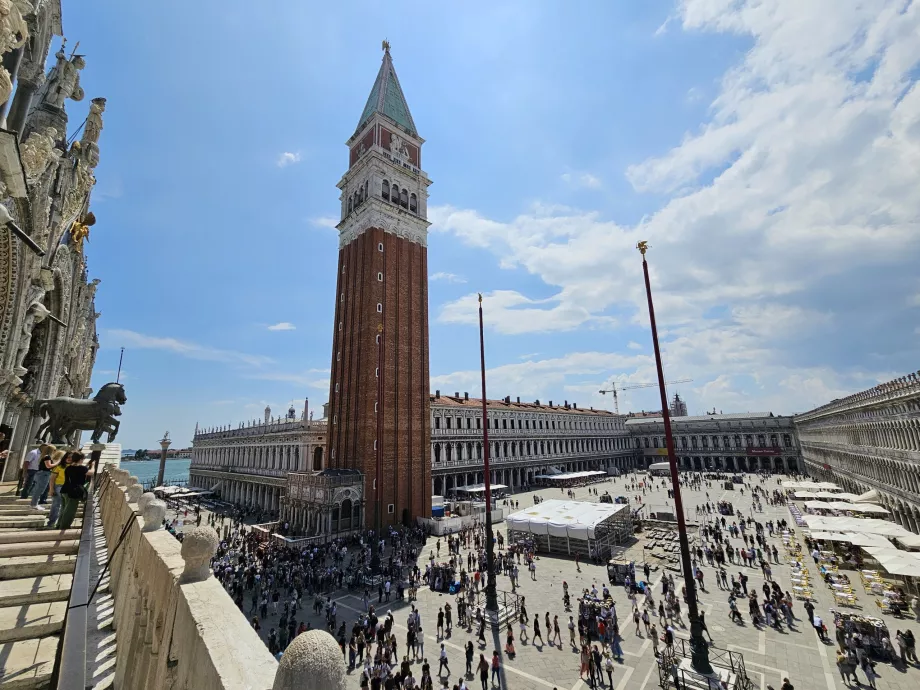 Piazza San Marco