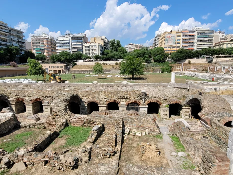 Forum Romanum