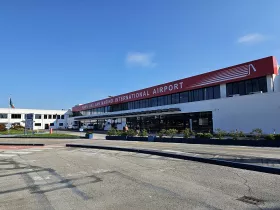 Lotnisko Rimini