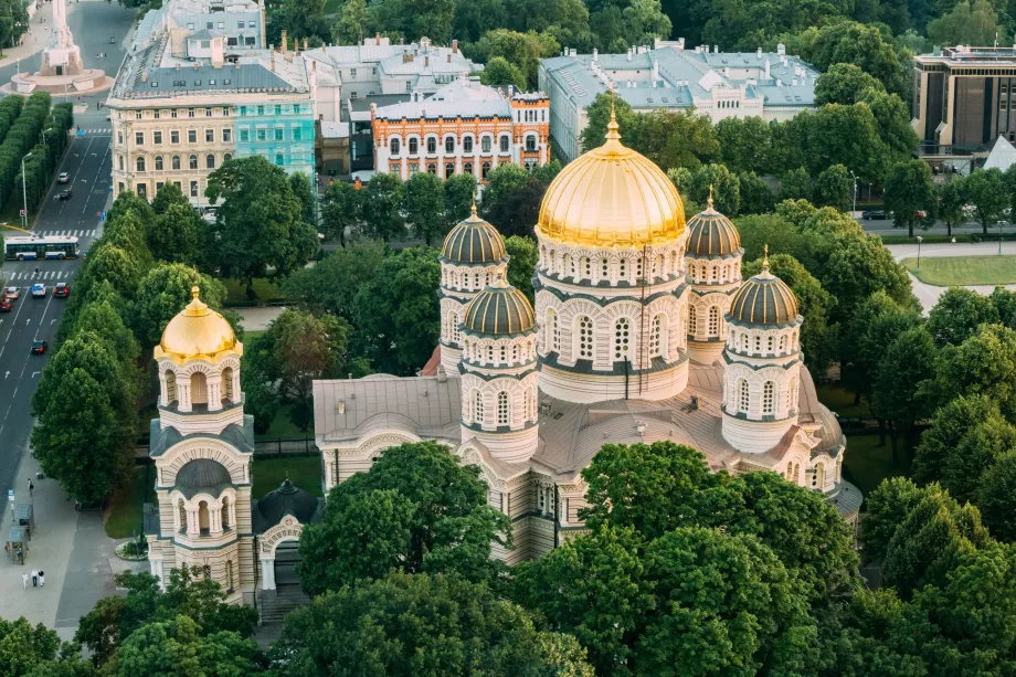 Świątynia Narodzenia Pańskiego