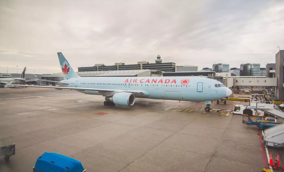 Air Canada