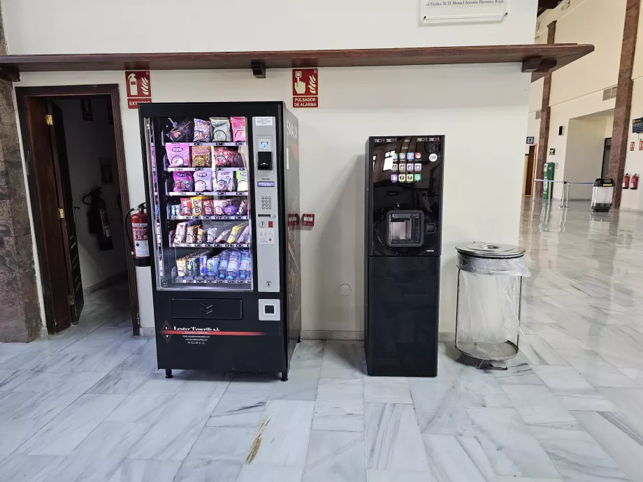 Automat sprzedający