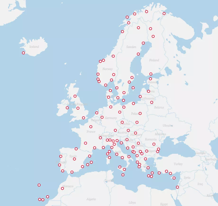 mapa-linek-norweski