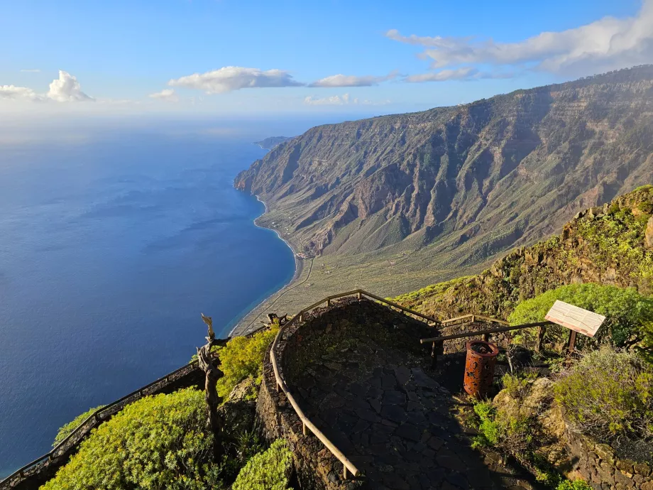 Mirador de Isora