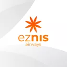 Logo Eznis Airways