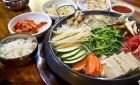 Koreańska gastronomia