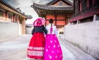 Koreański folklor