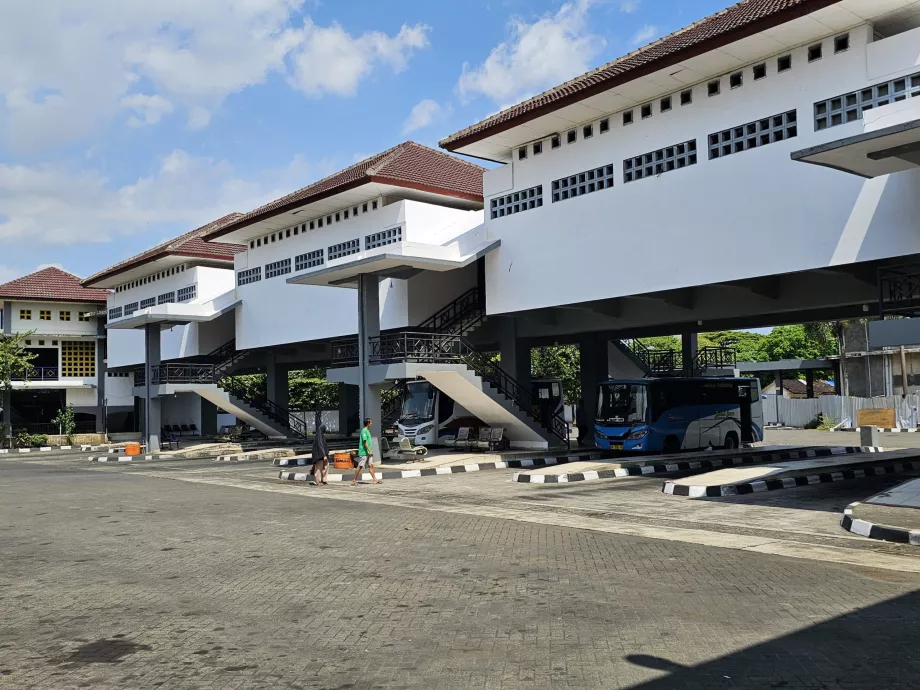 Terminal Giwangan