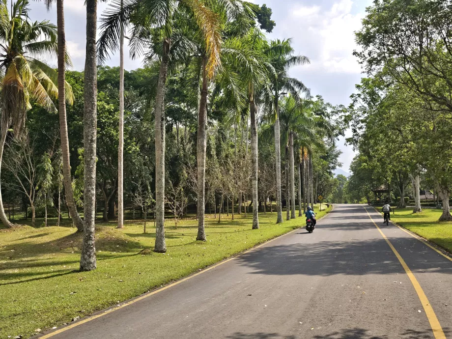 Park Borobudur