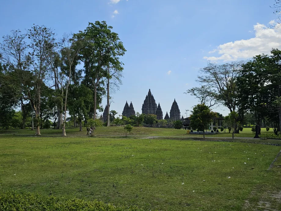 Park Prambanan