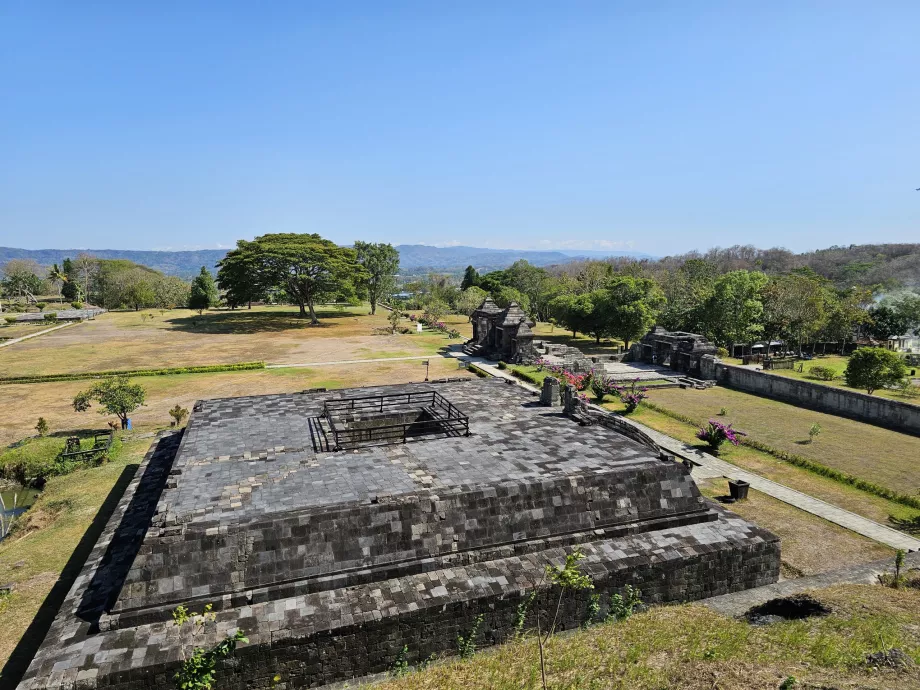 Obszar Ratu Boko