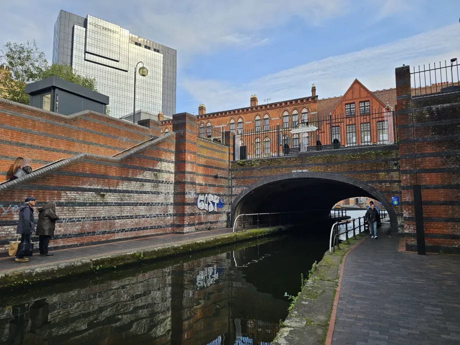 Black Sabbath Bridge