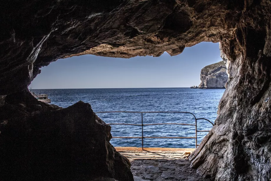 Capo Caccia