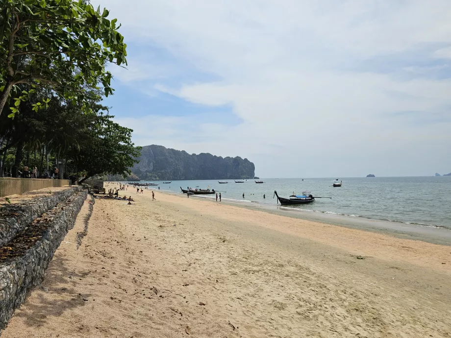 Plaża Ao Nang